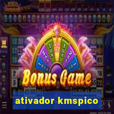 ativador kmspico